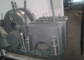 Nhiệt luyện thép SKD61