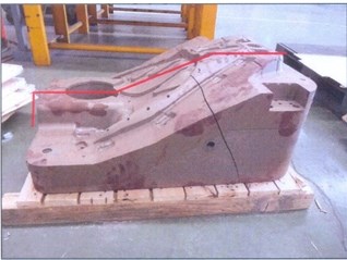 Nhiệt luyện khuôn dập nguội