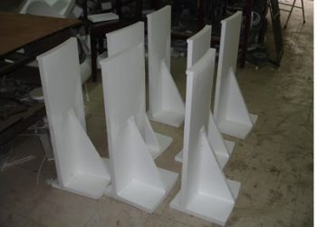 Mẫu xốp trong công nghệ đúc tự thiêu