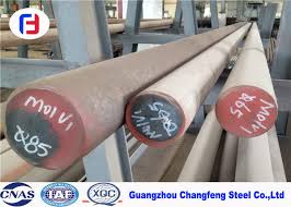 Tổng quan về thép hợp kim và ứng dụng trong nhiệt luyện