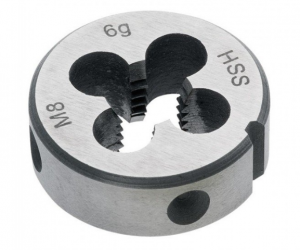 Nhiệt luyện thép gió HSS