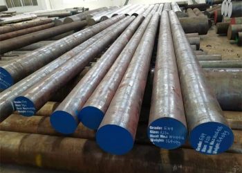 Nhiệt luyện thép S55c