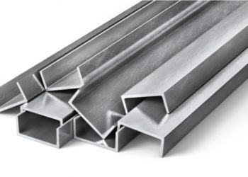 Giới thiệu về thép hình