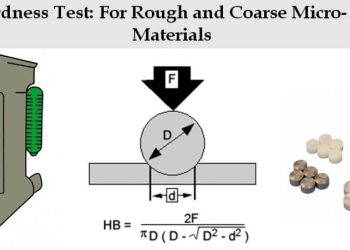 Độ cứng Brinell