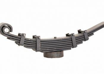 Nhiệt luyện nhip oto