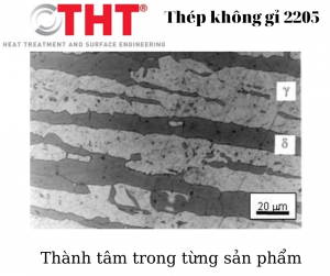 Thép 2205