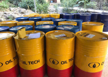 Giới thiệu Công ty TNHH TMTECH