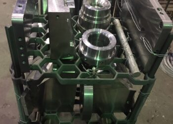 Xu Hướng Nhiệt Luyện Chính Xác Trong Gia Công Cơ Khí: Bước Nhảy Vọt Về Công Nghệ Vi Cấu Trúc