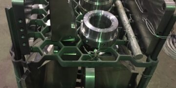 Xu Hướng Nhiệt Luyện Chính Xác Trong Gia Công Cơ Khí: Bước Nhảy Vọt Về Công Nghệ Vi Cấu Trúc